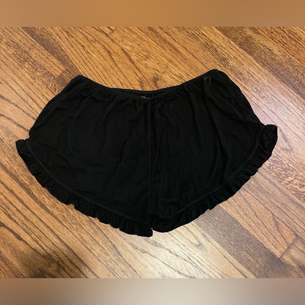 Brandy Melville shorts